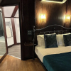 Отель Burton Lodge Guest House and Spa, фото 37