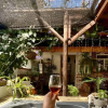 Отель finca hotel zona 7, фото 42