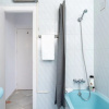 Отель Villa - 4 Bedrooms with Pool, WiFi and Sea views - 107886, фото 7