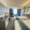 Отель Beihai Bainian Hotel (Beihai Old Street), фото 24
