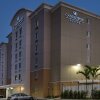 Отель Candlewood Suites Miami Intl Airport-36th St, an IHG Hotel, фото 44