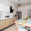 Отель Nima 1 4 Bedroom apt Centraly Located in Rethimno, фото 15