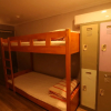 Отель Q Motel, фото 2