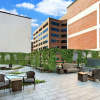 Отель Hilton Garden Inn Washington DC/Georgetown Area, фото 20