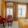 Отель Victoria Suites Hostal, фото 4