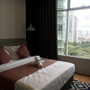 Отель KL Sky Suites KLCC by SA, фото 5