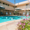 Отель La Jolla Riviera Inn, фото 9