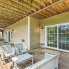 Отель North Carolina Home w/ Game Room, Deck & Fire Pit, фото 15