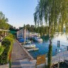 Отель Seehotel Delphin, фото 12