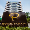 Отель Parami, фото 32