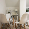 Отель Guestready - Stylish Modern 2BR Flat for 4 - Free Parking, фото 20