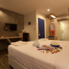 Отель The Blue Pearl Boutique Hotel at Kata, фото 5
