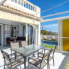 Отель Villa Kenny Private Pool Casasol, фото 22