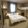 Отель Boutique El Rom  - Hostel, фото 4