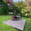Отель Luxurious Holiday Home With Private Garden at Chapel Stile, фото 10