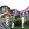 Отель Changsing Business Motel, фото 23