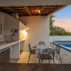 Отель Nice Home in Betina With Wifi, 2 Bedrooms and Outdoor Swimming Pool, фото 10