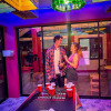 Отель Bodega Chiang Mai Party Hostel - Adults Only, фото 40