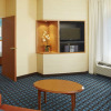 Отель Fairfield Inn & Suites by Marriott Atlanta Stonecrest, фото 4