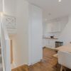 Отель Spacious 2 Bedroom in Battersea, фото 15
