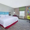 Отель Hampton Inn Sedalia, фото 21