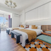 Отель H& Oriental Blue Inn, фото 13