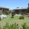Отель Las Lomas Suite & Spa, фото 14