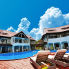 Отель Private Villa Espacio Onna, фото 1
