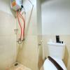 Отель Classic Studio Room Apartment at Oxford Jatinangor, фото 7