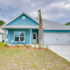 Отель Snowbird Retreat: Port St Joe Home Near Beach!, фото 20