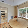 Отель Upgraded In-town Gem: Private Patio & Parking 2 Bedroom Home, фото 14