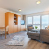 Отель Ostseeresidenz-Wohnung-53, фото 5