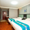 Отель Taiyuan 777 chain hotel, фото 2
