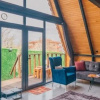 Отель Sapanca Zknb 2 Bungalov, фото 7