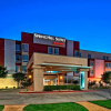 Отель Springhill Suites Oklahoma City Moore, фото 17