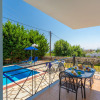 Отель Skala Villa Blue Large Private Pool Walk to Beach Sea Views A C Wifi - 2824, фото 8