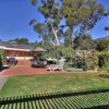 Отель 3BR 2BA Classic Montecito House Minutes to Butterfly Beach by RedAwnin, фото 23