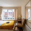 Отель Chelsea Grove City Shared Apartments в Ньюкасле