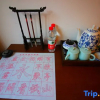 Отель Shiyuan Jiangnan Zhenshui Hostel, фото 5
