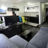 Отель A blok apartments A1, фото 4