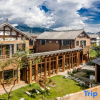 Отель Shiran Mountain House Resort Hotel Shaxi Ancient Town, фото 10