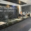 Отель Ejecutivo Av Esperanza, фото 22