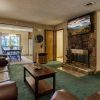 Отель Pinecrest Townhomes, фото 26
