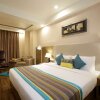 Отель Golden Tulip Suites Gurgaon, фото 49