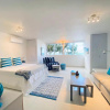 Отель KASA Las Palmas studio apt for 2 OCEAN VIEW BEACHFRONT CONDO POOL, фото 9