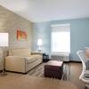 Отель Home2 Suites by Hilton Joliet/Plainfield, фото 3