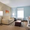 Отель Home2 Suites by Hilton Joliet/Plainfield, фото 27