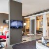 Отель Noom Hotel Conakry, фото 5