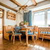 Отель Ferienwohnung Linderspitzblick, фото 5