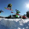 Отель Large Apartment in Winterberg Germany Near Ski Lift, фото 10